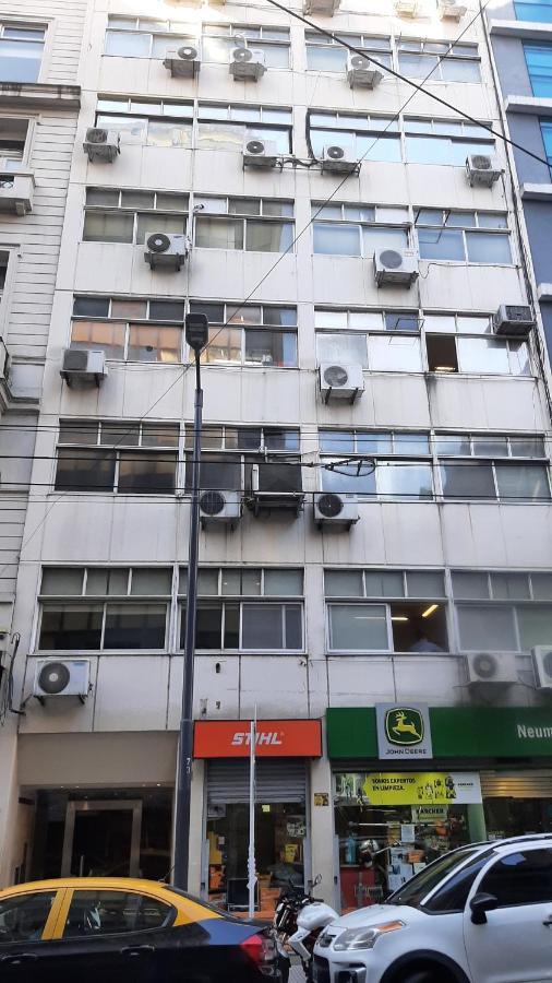 Parana 2 -3 Ambientes Amplios- Buenos Aires Bagian luar foto